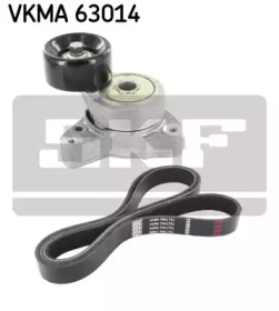 Запчасти для ТО SKF для HONDA ACCORD VII Tourer (CM, CN) 2.4 (CM2)